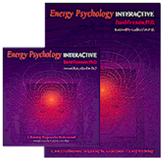 Energy Psychology Interactive