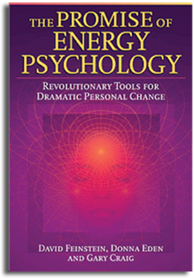 The Promise of Energy Psychology